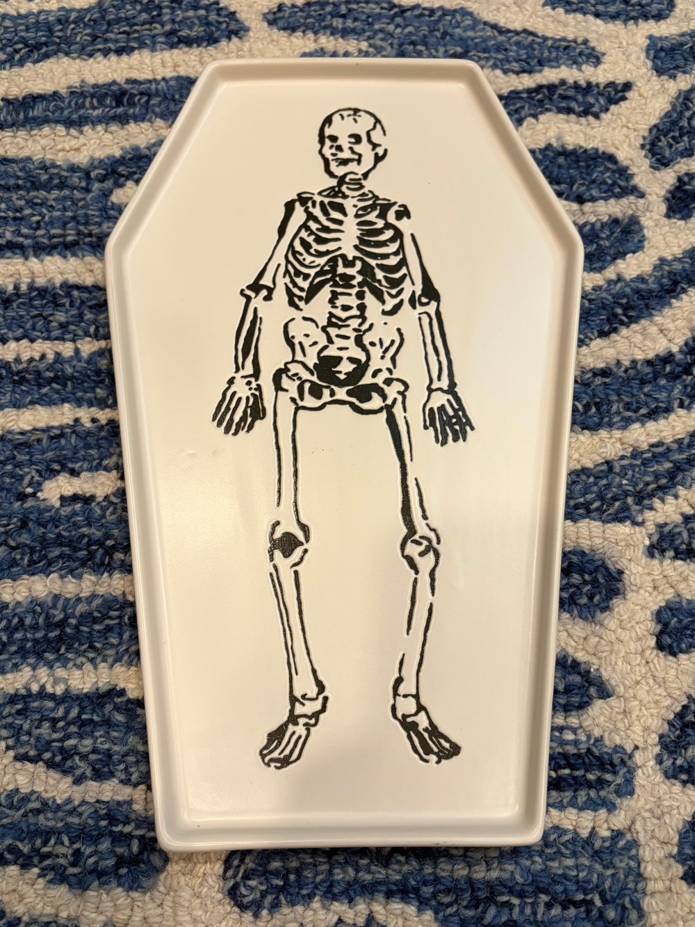 Threshold Halloween Platter